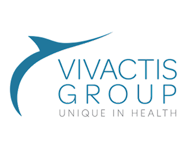 Logo Vivacis Group